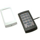 Paxton Access TOUCHLOCK K75 Keypad Access Device 371-110-US