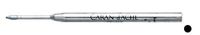 Caran D'ache Refills Black Goliath Medium Point Ballpoint Pen - CA-8428000