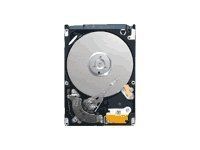 Seagate Momentus 5400.6 ST9500325AS 500 GB 2.5' Plug-in Module Hard Drive. 500GB MOMENTUS 5400.6 SATA 5400 RPM 8MB 2.5IN SATAHD. SATA/300 - 5400 rpm - 8 MB Buffer - Hot Swappable