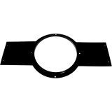 Klipsch 1010413 IC-400/525-T MUD Ring Kit for IC-400-T and IC-525-T in-Ceiling Speaker Black