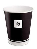 Nespresso Disposable Paper Cups (250ml)