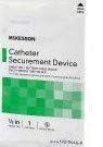 McKesson Catheter Securement Device, 2.5 Inch Tab, 172-5445-9 - ONE Unit
