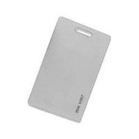 Keri Systems KC-10X-50PK Standard Light Proximity Card (50 Pack)