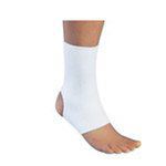 DJ Orthopedics ProCare Elastic Ankle Support - Slip-on, Small - Model 79-81123 - Each