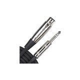 Rapco Horizon Microphone Cable BLC10FS