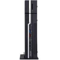 Acer Veriton N4660G Nettop Computer - Intel Core i3 (8th Gen) i3-8100T 3.10 GHz - 8 GB DDR4 SDRAM - 128 GB SSD - Windows 10 Pro 64-bit - Intel UHD Graphics 630 Graphics - Wireless LAN - HDMI - 7 X Tot
