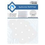 Diffuser World SpaScenter Refill, 10 Pack