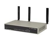 | FWF-80CM | Fortinet FortiWiFi-80CM Wireless Security Appliance (Hardware Only) FWF-80CM