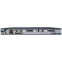 Cisco 2801 Integrated Services Router - router ( CISCO2801-AC-IP ) by Cisco Systems