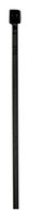 Camco 64888 Clear 8.5" Cable Tie - Pack of 25