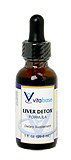 Liver Detox Formula - 1 fl. oz. (29.6 ml) per Bottle (6 Pack)