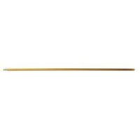 Carrand - 72" HARDWOOD HANDLE W/THREADED & TAPER TIP