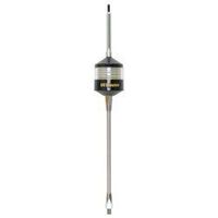 Wilson Antennas 305495SE T2000 Series Mobile CB Trucker Antenna with 10 Shaft Clear/Black by Wilson Antennas