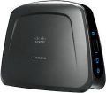 Linksys WET610N Dual-Band Wireless-N Ethernet Bridge