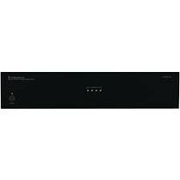 AUDIOSOURCE AMP800VS 8-Channel, 4-Zone Distributed Audio Analog Power Amp