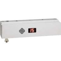 Delayed Egress Maglock, 1650lb., 400mA@12V