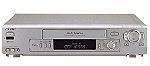 Sony SLV-N80 4-Head Hi-Fi VCR