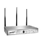 SonicWALL TZ 210 Wireless Network Security Firewall