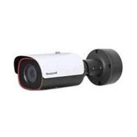 Honeywell HBD8GR1 12MP Ultra HD IR Bullet IP Camera, 5.1-12.8 mm, F1.7, Motorized Focus/Zoom Lens