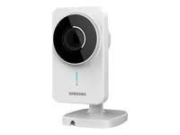 Samsung SNH-1011N Techwin (Sta) IP Wireless Smart CAM