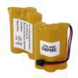 900mA, 3.6V Replacement Battery for Sony SPPA2780 Cordless Phones - Empire Scientific #CPB-486B