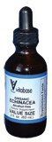 Echinacea Liquid - Alcohol Free - 2 fl. oz. per Bottle (5 Pack)