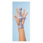 DJ Orthopedics Finger/Thumb Splint - Large - Model 79-87127 - Each