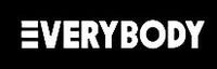 LLI Everybody | Decal Vinyl Sticker | Cars Trucks Vans Walls Laptop | White | 5.5 x 1 in | LLI1289
