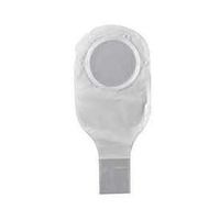 Sur-Fit Natura 2-Piece Drainable Pouch 4", Transparent, 14" Opening (Box of 10)