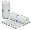 Latex-free Conforming Stretch Bandages-2" X 4.1 Yds./ 5cm X 3.8m