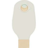 ConvaTec© SURFIT Natura Drainable Pouch with Filter - Sku SQB411265_BX10