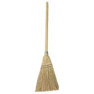 Tough Guy Corn Lobby Broom, Overall Length 39" - 34F929 (Pack of 5)
