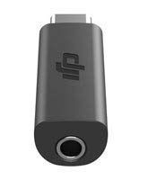 DJI Part 8 Osmo Pocket 3.5mm Adapter
