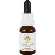 Australian Bush Flower Essences: Turkey Bush Individual Essence
