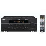 Yamaha RX-V650 Receiver