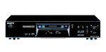 Sony MDSJE480 MiniDisc Player / Recorder (Discontinued by Manufacturer)