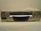 Sanyo VWM-690 4-Head Hi-Fi VCR
