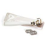 Trim Neet Feet Callus Shaver