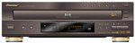 Pioneer DVC603 DVD Player
