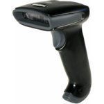 Hyperion 1300g Handheld Bar Code Reader - Black - Scanner Kit