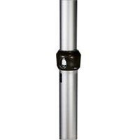 Telescopic Uprights with Slip-Lok Feature for Pipe and Drape Runoffs Size: 7'