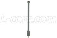 L-COM HGV-2406U ANTENNA, OMNI, 2.4GHZ