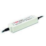 LPF-60-15 | Mean Well LPF Series 60W 125 CC/CV AC LED Driver