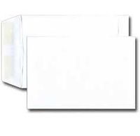 6 1/2 x 9 1/2 Catalog Envelope - Open end - 24# White (6.5 x 9.5) - Jumbo Envelope Series (Box of 500)
