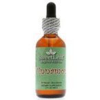 Sweetleaf Cinnamon Flavor Liquid Stevia 2x 2 Oz