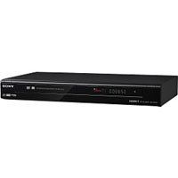 Sony RDR-GX360 1080p Tunerless DVD Recorder