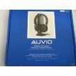 Auvio Digital Wireless Stereo Headphones 33-282