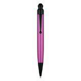 Monteverde One Touch Stylus with Brass Barrel Ballpoint Pen for iPad 2/3/4 (MV35337)