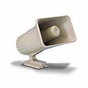 Honeywell Ademco 702, Self-Contained Electric Security Siren, 6-12VDC