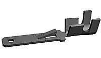 TE Connectivity/AMP Brand 42098-2 Connector Terminals